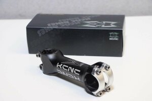 ★KCNC FRYRIDE 120mm アヘッドステム OS 5度 美品