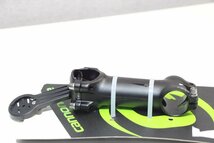 ★cannondale キャノンデール C1 100mm アヘッドステム OS 未使用品_画像4