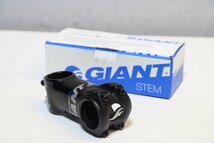 ★GIANT ジャイアント 箱付き!CONTACT SL 70mm アヘッドステム OS 8度 極上品_画像1