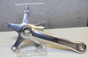 ★Campagnolo カンパニョーロ CHORUS コーラス 羽マーク 175mm 右クランクアーム ヴィンテージ