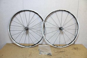 ○SHIMANO シマノ WH-9000-C24-CL DURA-ACE シマノ11s対応 クリンチャー カーボンハイブリッドリム ホイールセット