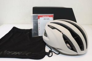 ▲SPECIALIZED スペシャライズド PREVAIL 3 ヘルメット RF Lサイズ 58-62cm 美品