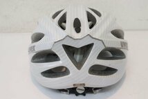 ▲uvex ウベックス BOSS RACE ヘルメット 54-60cm_画像4