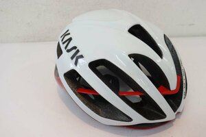 ▲KASK カスク PROTONE 2.0 ヘルメット Mサイズ 52-58cm