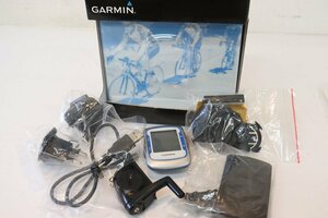 ★GARMIN ガーミン Edge 500 GPSサイクルコンピューター 超美品