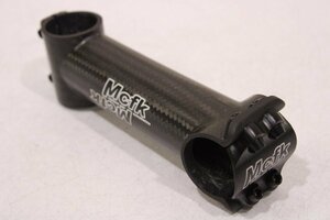 ★Mcfk carbon par excellence 120mm アヘッドステム OS 6度 超美品