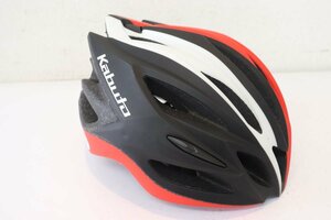▲OGK kabuto カブト ZENARD ヘルメット S/Mサイズ