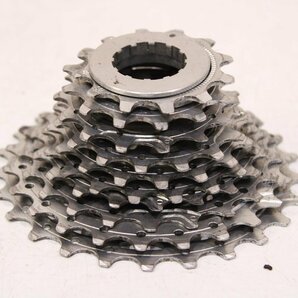 ★Campagnolo カンパニョーロ 10s 12-25Tカセットスプロケットの画像2