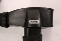 ★ABUS アブス チェーンロック_画像2