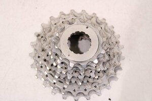 ★Campagnolo カンパニョーロ 10s 12-25Tカセットスプロケット