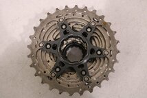 ★SHIMANO シマノ CS-6800 ULTEGRA 11s 11-28T カセットスプロケット_画像2