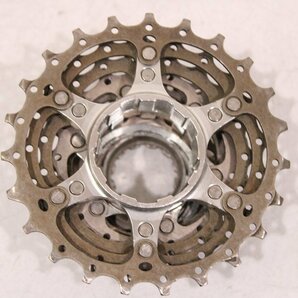 ★SHIMANO シマノ CS-7700 DURA-ACE 9s 12-23T カセットスプロケットの画像3