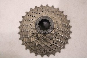 ★SHIMANO シマノ CS-6800 ULTEGRA 11s 11-28T カセットスプロケット