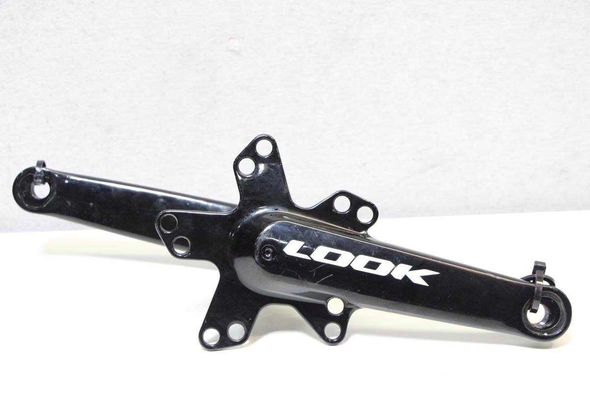 Yahoo!オークション -「look zed」(クランク、チェーンリング Yahoo!オークション -「look zed」(クランク、チェーンリング
