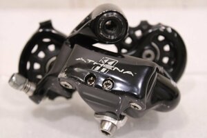 ★Campagnolo カンパニョーロ ATHENA アテナ 11s リアディレイラー