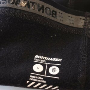 ▽BONTRAGER ボントレガー レッグウォーマー Sサイズ 美品の画像5