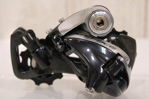 ★SHIMANO シマノ RD-9000 DURA-ACE 11s リアディレイラー SS 美品