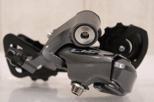 ★SHIMANO シマノ RD-R2000 Claris 8s リアディレイラー SS 超美品