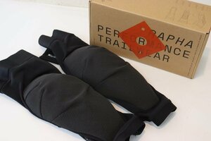 ★Rapha ラファ TRAIL KNEE PADS トレイル ニーパッド XSサイズ 美品