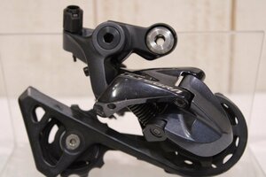 ★SHIMANO シマノ RD-R8000 ULTEGRA 11s リアディレイラー SS 美品