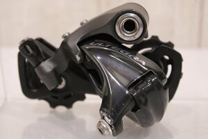 ★SHIMANO シマノ RD-6800 ULTEGRA 11s リアディレイラー SS