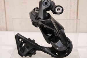 ★SHIMANO シマノ RD-R8050 ULTEGRA 電動Di2 11s リアディレイラー SS 美品