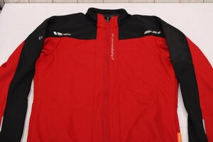 ★PEARLiZUMi パールイズミ 長袖ジャージ Mサイズ