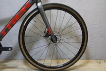 ■TREKトレック DOMANE AL3 GEN3 エントリーロード SHIMANO SORA R3000 2X9S サイズ52 2023年モデル 超美品_画像3