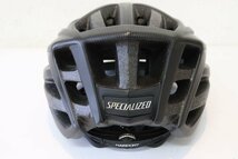 ▲SPECIALIZED スペシャライズド ECHELON Ⅱ ヘルメット SM/MDサイズ 54-60cm_画像4