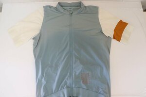 ▽Rapha ラファ プロチーム トレーニング ジャージ 半袖ジャージ Lサイズ