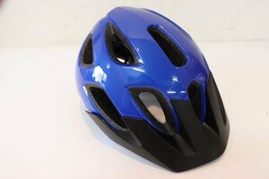 ▲ Bontrager bontrager tyro helme gilt quied 48-52 см.