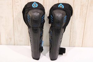 ★SIXSIXONE 661 PRO KNEE/SHIN GUARD ヒザ/スネ用 プロテクター Mサイズ