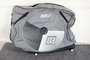 ◇SCICON シーコン AEROCOMFORT エアロコンフォート 飛行機輪行バッグ