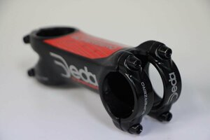 ★Deda デダ SUPERZERO 90mm アヘッドステム OS 82度