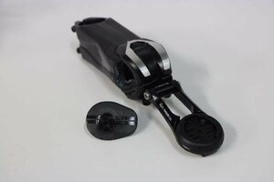 ★PRO シマノプロ VIBE Stem 100mm カーボンアヘッドステム OS -10度 REC-MOUNTS付き