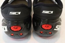 ▲SIDI シディ FAST EU42 サイズ26cm ROAD ビンディングシューズ 美品_画像4