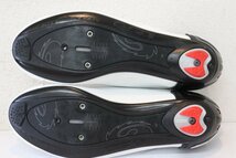 ▲SIDI シディ FAST EU42 サイズ26cm ROAD ビンディングシューズ 美品_画像5