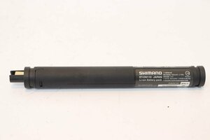 ☆SHIMANO シマノ Di2 BT-DN110 ビルトイン(内蔵式)タイプバッテリー 美品