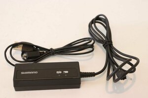 ☆SHIMANO シマノ Di2 SM-BCR2 バッテリーチャージャー 美品