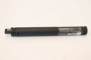 ☆SHIMANO シマノ Di2 BT-DN110 ビルトイン(内蔵式)タイプバッテリー 美品