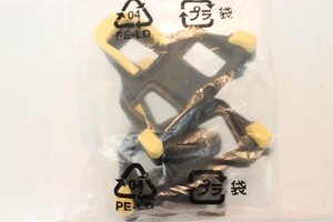 ▽SHIMANO シマノ SM-SH11 クリートセット 未使用品