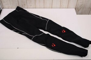 ★BONTRAGER ボントレガー レーサータイツ Mサイズ