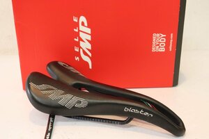 ★selle SMP blaster サドル aisi 304 tubeレール 極上品