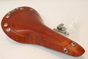 ★selle ITALIA セライタリア STORICA サドル 極上品