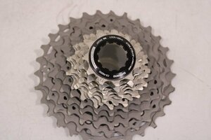 ★SHIMANO シマノ CS-R9200 DURA-ACE 12s 11-30T カセットスプロケット 未使用品