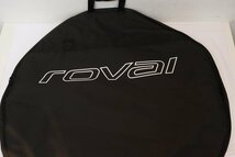 ▲Roval 1本用 ホイールバッグ 美品_画像1