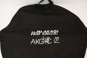 * non brand 8TH MT.AKAGI HILL CLIMB 1 pcs for wheel bag 