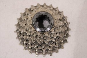 ★SHIMANO シマノ CS-6800 ULTEGRA 11s 11-25T カセットスプロケット