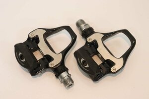 ★SHIMANO シマノ PD-5700 105 SPD-SL ビンディングペダル