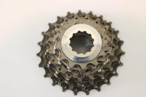 ★SHIMANO シマノ CS-7700 DURA-ACE 9s 12-23T カセットスプロケット